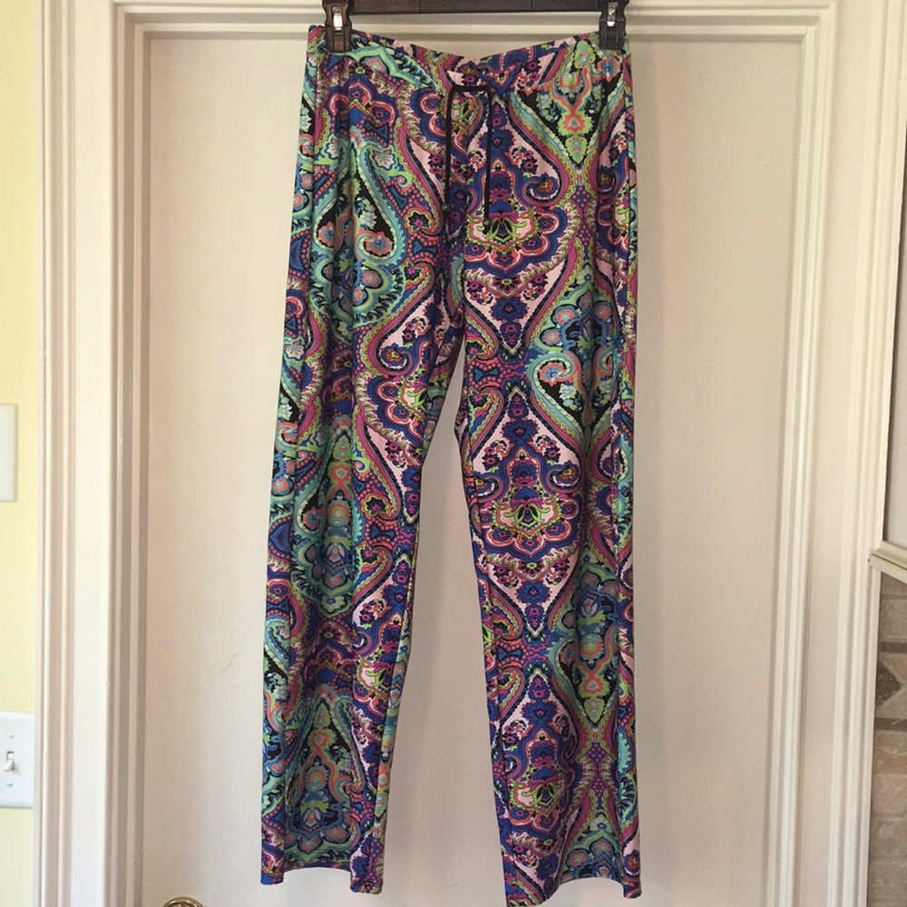 Gianni Bini Swim Pants